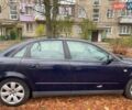 Синій Ауді А4, об'ємом двигуна 1.98 л та пробігом 245 тис. км за 5000 $, фото 6 на Automoto.ua
