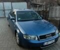 Синий Ауди А4, объемом двигателя 0 л и пробегом 400 тыс. км за 2500 $, фото 1 на Automoto.ua