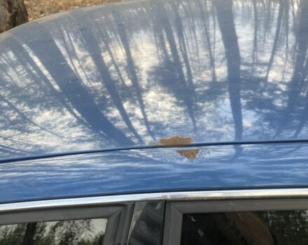 Синий Ауди А4, объемом двигателя 3 л и пробегом 250 тыс. км за 2600 $, фото 15 на Automoto.ua