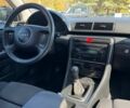Синий Ауди А4, объемом двигателя 2.5 л и пробегом 225 тыс. км за 4800 $, фото 8 на Automoto.ua