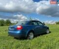 Синій Ауді А4, об'ємом двигуна 2 л та пробігом 210 тис. км за 4850 $, фото 3 на Automoto.ua