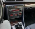 Синий Ауди А4, объемом двигателя 2 л и пробегом 292 тыс. км за 4999 $, фото 15 на Automoto.ua