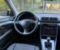 Синий Ауди А4, объемом двигателя 0 л и пробегом 200 тыс. км за 1650 $, фото 1 на Automoto.ua