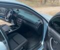 Синий Ауди А4, объемом двигателя 1.6 л и пробегом 230 тыс. км за 5700 $, фото 12 на Automoto.ua