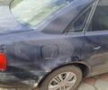 Ауді А4 2001 у Изюме на Automoto.ua Синій Ауді А4, об'ємом двигуна 2.5 л та пробігом 223 тис. км за 629 $, фото 1 на Automoto.ua