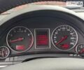 Синій Ауді А4, об'ємом двигуна 1.6 л та пробігом 305 тис. км за 5100 $, фото 28 на Automoto.ua