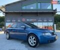 Синій Ауді А4, об'ємом двигуна 1.98 л та пробігом 295 тис. км за 4200 $, фото 5 на Automoto.ua