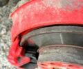 Синий Ауди А4, объемом двигателя 2 л и пробегом 183 тыс. км за 4200 $, фото 8 на Automoto.ua