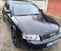 Синий Ауди А4, объемом двигателя 1.8 л и пробегом 520 тыс. км за 5400 $, фото 1 на Automoto.ua