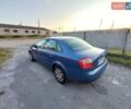 Ауді А4 2001 у Житомирі на Automoto.ua Синій Ауді А4, об'ємом двигуна 1.98 л та пробігом 228 тис. км за 3850 $, фото 18 на Automoto.ua
