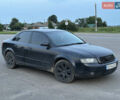 Синий Ауди А4, объемом двигателя 1.9 л и пробегом 450 тыс. км за 3900 $, фото 1 на Automoto.ua