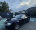 Синий Ауди А4, объемом двигателя 2 л и пробегом 340 тыс. км за 5500 $, фото 5 на Automoto.ua