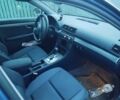 Синий Ауди А4, объемом двигателя 2.5 л и пробегом 345 тыс. км за 1950 $, фото 6 на Automoto.ua