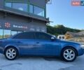 Синій Ауді А4, об'ємом двигуна 1.98 л та пробігом 295 тис. км за 4200 $, фото 8 на Automoto.ua