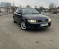 Синий Ауди А4, объемом двигателя 1.98 л и пробегом 330 тыс. км за 5200 $, фото 1 на Automoto.ua