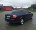 Ауди А4 2001 в Ровно на Automoto.ua Синий Ауди А4, объемом двигателя 1.9 л и пробегом 364 тыс. км за 4950 $, фото 2 на Automoto.ua