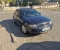 Синий Ауди А4, объемом двигателя 1.6 л и пробегом 300 тыс. км за 4098 $, фото 5 на Automoto.ua