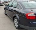 Синій Ауді А4, об'ємом двигуна 1.6 л та пробігом 305 тис. км за 5100 $, фото 34 на Automoto.ua