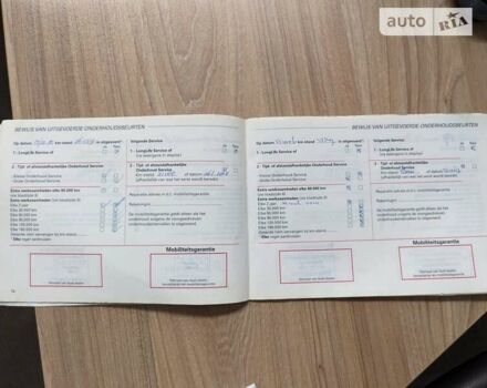 Синій Ауді А4, об'ємом двигуна 1.6 л та пробігом 305 тис. км за 5100 $, фото 21 на Automoto.ua