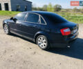 Синий Ауди А4, объемом двигателя 2 л и пробегом 278 тыс. км за 5604 $, фото 6 на Automoto.ua