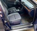 Синий Ауди А4, объемом двигателя 2 л и пробегом 183 тыс. км за 4200 $, фото 1 на Automoto.ua