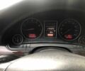 Синій Ауді А4, об'ємом двигуна 2 л та пробігом 350 тис. км за 5300 $, фото 21 на Automoto.ua