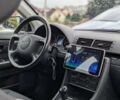 Синій Ауді А4, об'ємом двигуна 1.6 л та пробігом 305 тис. км за 5100 $, фото 37 на Automoto.ua