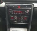 Синій Ауді А4, об'ємом двигуна 1.9 л та пробігом 275 тис. км за 4600 $, фото 18 на Automoto.ua