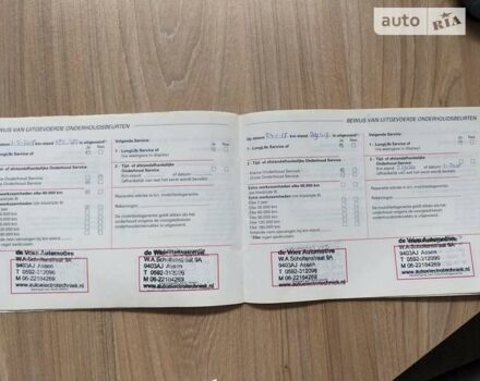 Синій Ауді А4, об'ємом двигуна 1.6 л та пробігом 305 тис. км за 5100 $, фото 23 на Automoto.ua