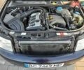 Синий Ауди А4, объемом двигателя 2 л и пробегом 292 тыс. км за 4999 $, фото 17 на Automoto.ua