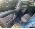 Синий Ауди А4, объемом двигателя 2 л и пробегом 190 тыс. км за 4300 $, фото 9 на Automoto.ua