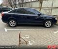 Синий Ауди А4, объемом двигателя 2 л и пробегом 183 тыс. км за 4200 $, фото 3 на Automoto.ua