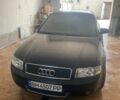 Синий Ауди А4, объемом двигателя 2 л и пробегом 220 тыс. км за 4900 $, фото 1 на Automoto.ua