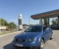 Синий Ауди А4, объемом двигателя 1.9 л и пробегом 350 тыс. км за 2600 $, фото 1 на Automoto.ua