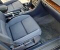 Синий Ауди А4, объемом двигателя 2 л и пробегом 292 тыс. км за 4999 $, фото 9 на Automoto.ua