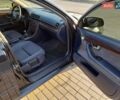 Синий Ауди А4, объемом двигателя 2 л и пробегом 292 тыс. км за 4999 $, фото 13 на Automoto.ua