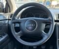 Синий Ауди А4, объемом двигателя 2.5 л и пробегом 225 тыс. км за 4800 $, фото 9 на Automoto.ua