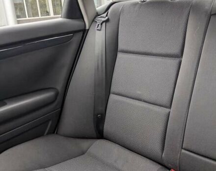 Синій Ауді А4, об'ємом двигуна 1.6 л та пробігом 305 тис. км за 5100 $, фото 41 на Automoto.ua