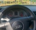 Синій Ауді А4, об'ємом двигуна 2 л та пробігом 210 тис. км за 4500 $, фото 6 на Automoto.ua
