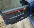 Синий Ауди А4, объемом двигателя 3 л и пробегом 250 тыс. км за 2600 $, фото 4 на Automoto.ua