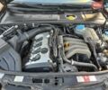 Синий Ауди А4, объемом двигателя 2 л и пробегом 292 тыс. км за 4999 $, фото 16 на Automoto.ua