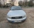 Синій Ауді А4, об'ємом двигуна 2 л та пробігом 210 тис. км за 4500 $, фото 1 на Automoto.ua