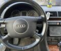 Синий Ауди А4, объемом двигателя 3 л и пробегом 250 тыс. км за 2600 $, фото 14 на Automoto.ua