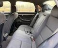 Синий Ауди А4, объемом двигателя 2 л и пробегом 333 тыс. км за 2800 $, фото 12 на Automoto.ua