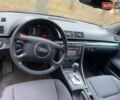 Синій Ауді А4, об'ємом двигуна 1.98 л та пробігом 245 тис. км за 5000 $, фото 2 на Automoto.ua