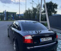 Синий Ауди А4, объемом двигателя 2 л и пробегом 340 тыс. км за 5700 $, фото 3 на Automoto.ua