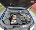 Ауді А4 2001 у Житомирі на Automoto.ua Синій Ауді А4, об'ємом двигуна 1.98 л та пробігом 228 тис. км за 3850 $, фото 11 на Automoto.ua