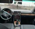 Синий Ауди А4, объемом двигателя 1.8 л и пробегом 2 тыс. км за 5500 $, фото 5 на Automoto.ua