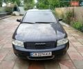 Синій Ауді А4, об'ємом двигуна 3 л та пробігом 320 тис. км за 3800 $, фото 8 на Automoto.ua