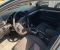 Синій Ауді А4, об'ємом двигуна 2 л та пробігом 210 тис. км за 4500 $, фото 5 на Automoto.ua
